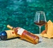 Le vin français de nouveau menacé par Trump