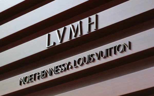 LVMH : la référence du luxe booste le CAC 40