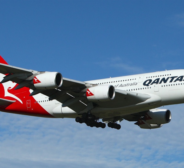 Vols fantômes : lourde sanction pour la compagnie Qantas