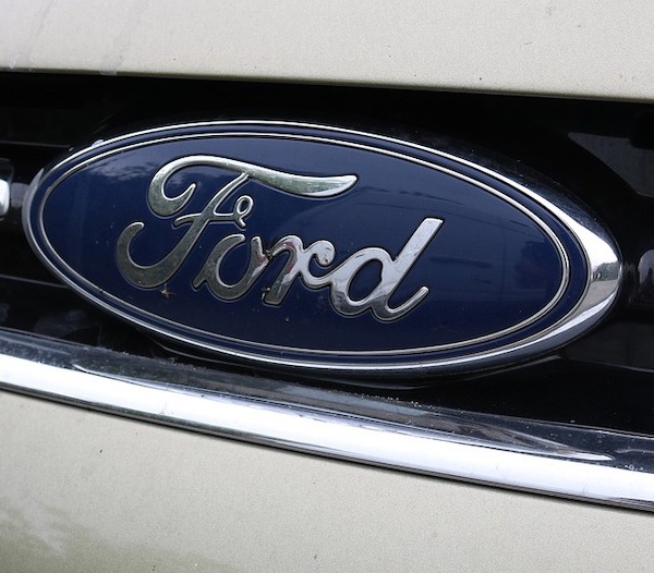 Voiture électrique : Ford prévoit 5,5 milliards de dollars de pertes en 2024