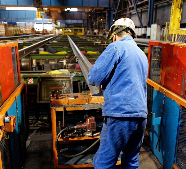 ArcelorMittal : entre suppressions de postes et refus de nationalisation, l'État cherche une autre voie