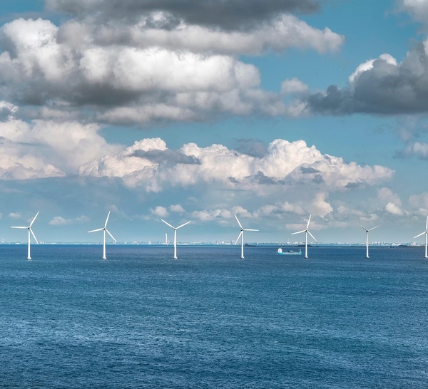 Produire à perte ? L’État débranche les éoliennes offshore