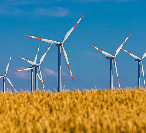 États-Unis : le projet éolien Revolution Wind stoppé, l’entreprise dévisse en Bourse
