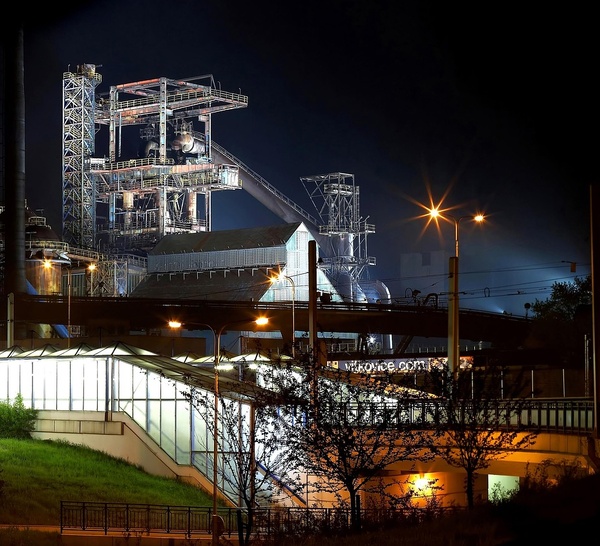 La réindustrialisation sauvera-t-elle notre modèle social ?