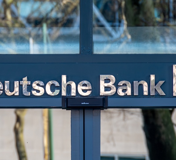 Deutsche Bank perquisitionnée à Francfort dans une enquête pour blanchiment d’argent