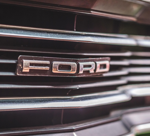 Geely associé à Ford pour fabriquer des voitures en Europe ?