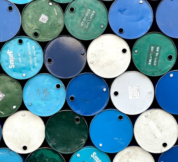 Pétrole : pourquoi la guerre en Iran fait flamber les prix