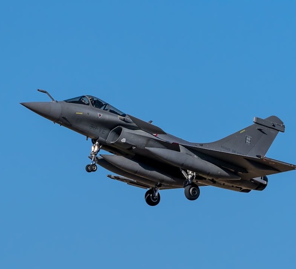 LMB Aerospace : l’État s’offre un droit de veto après la vente au groupe Loar