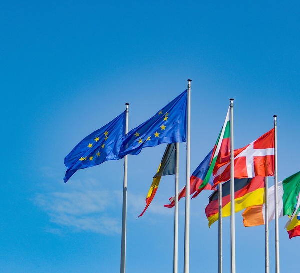 Entreprises : tout comprendre au nouveau statut EU Inc. en Europe