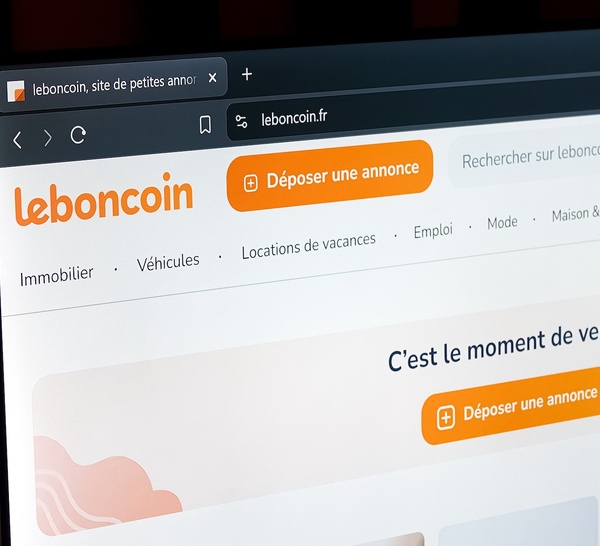 Grève Leboncoin : tensions inédites au sein de la plateforme