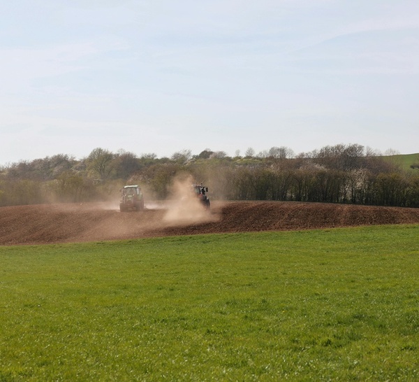 La taxe carbone sur les engrais maintenue en Europe