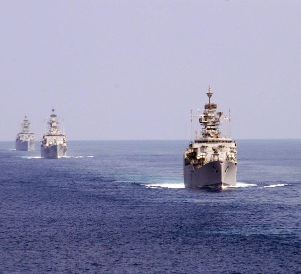 Menace de blocus en Iran : le pétrole flambe à nouveau