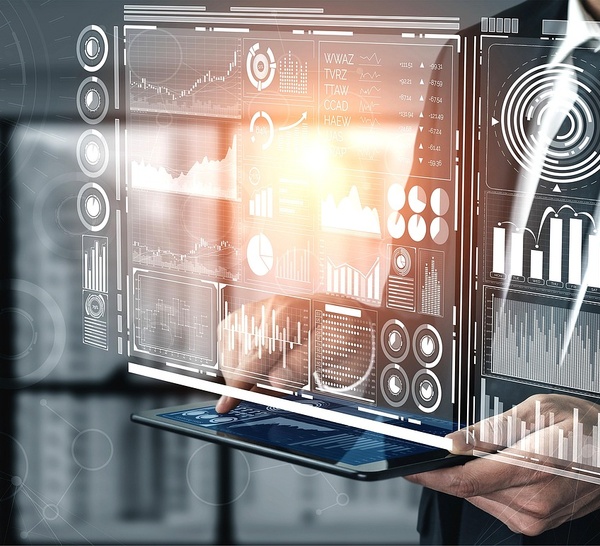 Une levée de fonds potentielle valorise Anthropic à 800 milliards de dollars