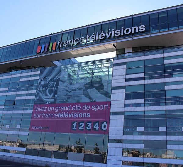 France TV : le streaming sur YouTube comme stratégie de rayonnement