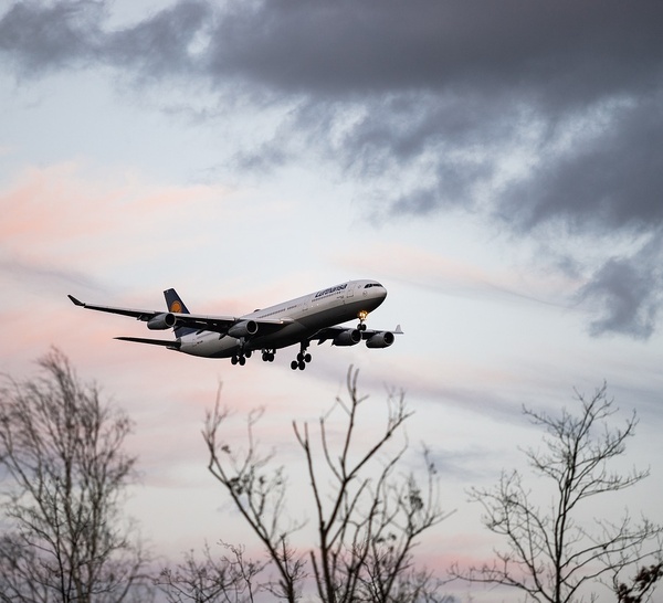 Crise énergétique : Transavia prend des mesures drastiques