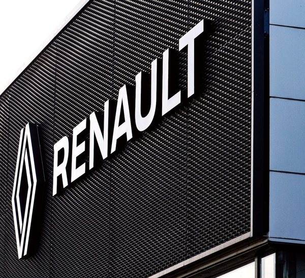 Renault mise sur Chorus pour fabriquer des drones en série