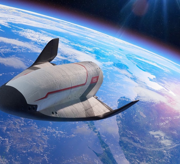 Dassault Aviation et OHB s'allient pour un nouvel avion spatial