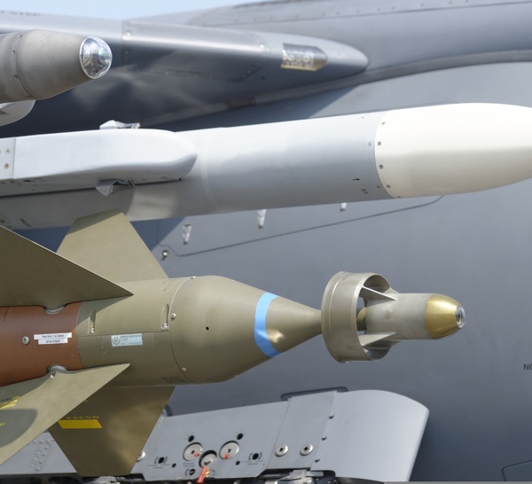MBDA en négociations européennes pour l'export de son missile de croisière français