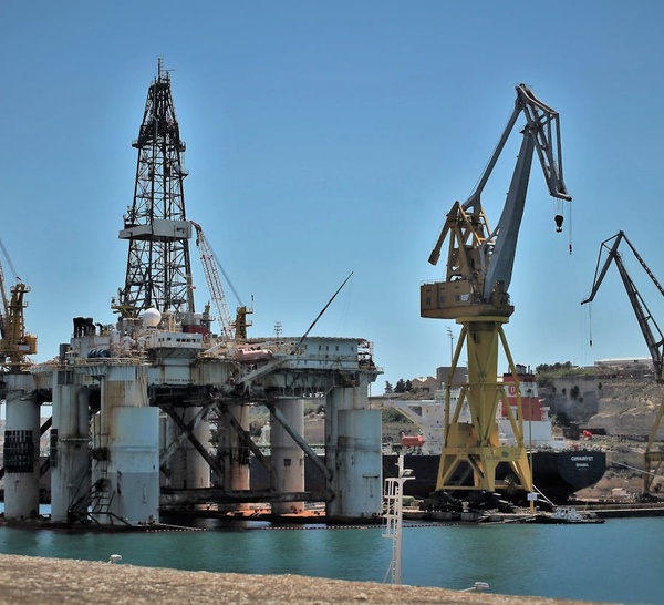 Pétrole : l'Agence internationale de l'énergie alerte, la zone rouge est en vue