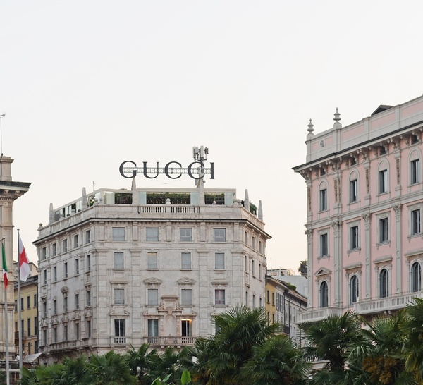 Gucci entre en Formule 1 : la maison de luxe révolutionne le sport automobile avec Alpine