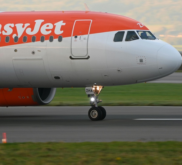 EasyJet pourrait passer sous pavillon américain