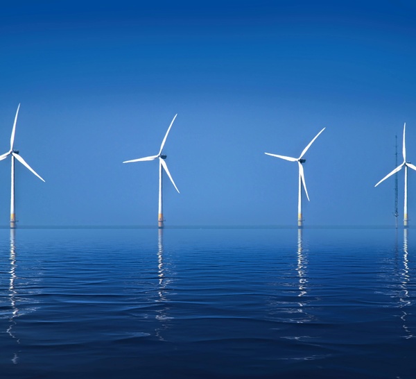 Eolien : l'accord entre TotalEnergies et Trump attaqué en justice