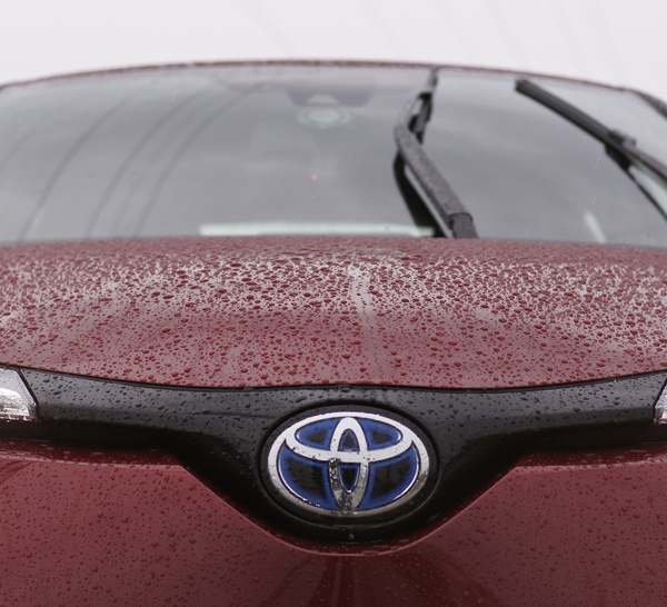 Toyota conquiert le cœur des Français en 2026 et surpasse les constructeurs européens