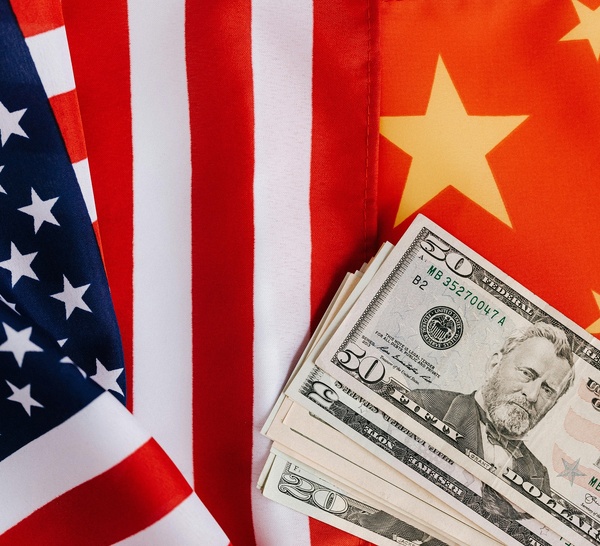 BYD et Alibaba placées sur liste noire par le Pentagone