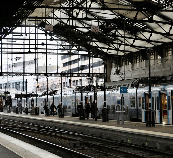 Une nouvelle grève SNCF contre la concurrence