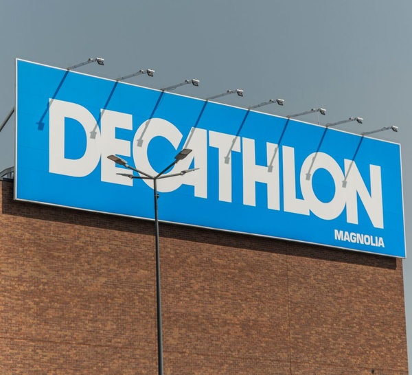 Décathlon : face aux mouvements de grèves, l'entreprise distribue des actions gratuites à ses employés