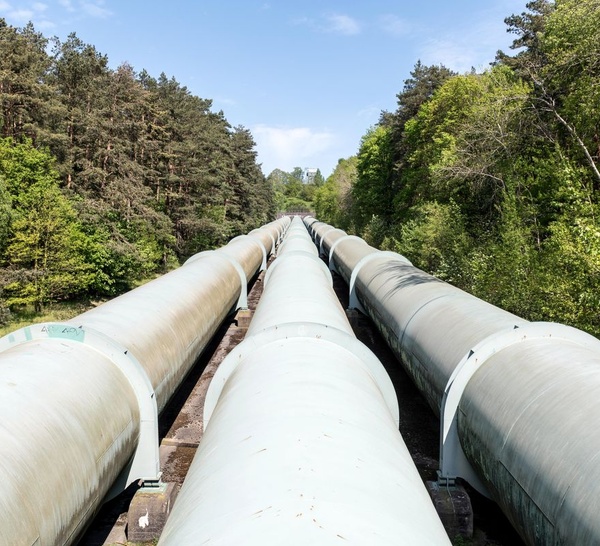 Gazoduc transsaharien : le méga-projet qui remet l’Algérie, le Niger et le Nigeria dans la bataille du gaz