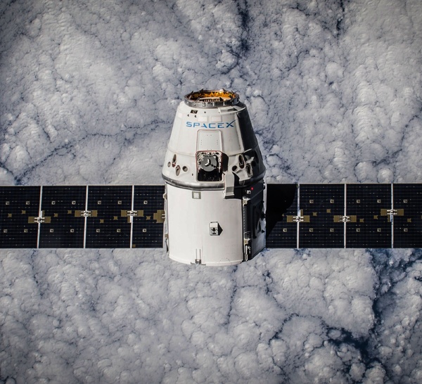 Bourse : l'action SpaceX efface une grosse partie de ses gains